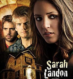Sarah Landon and the Paranormal Hour (2007) starring Rissa Walters on DVD